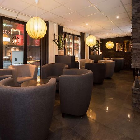 Best Western Hotel City Gavle Exterior photo