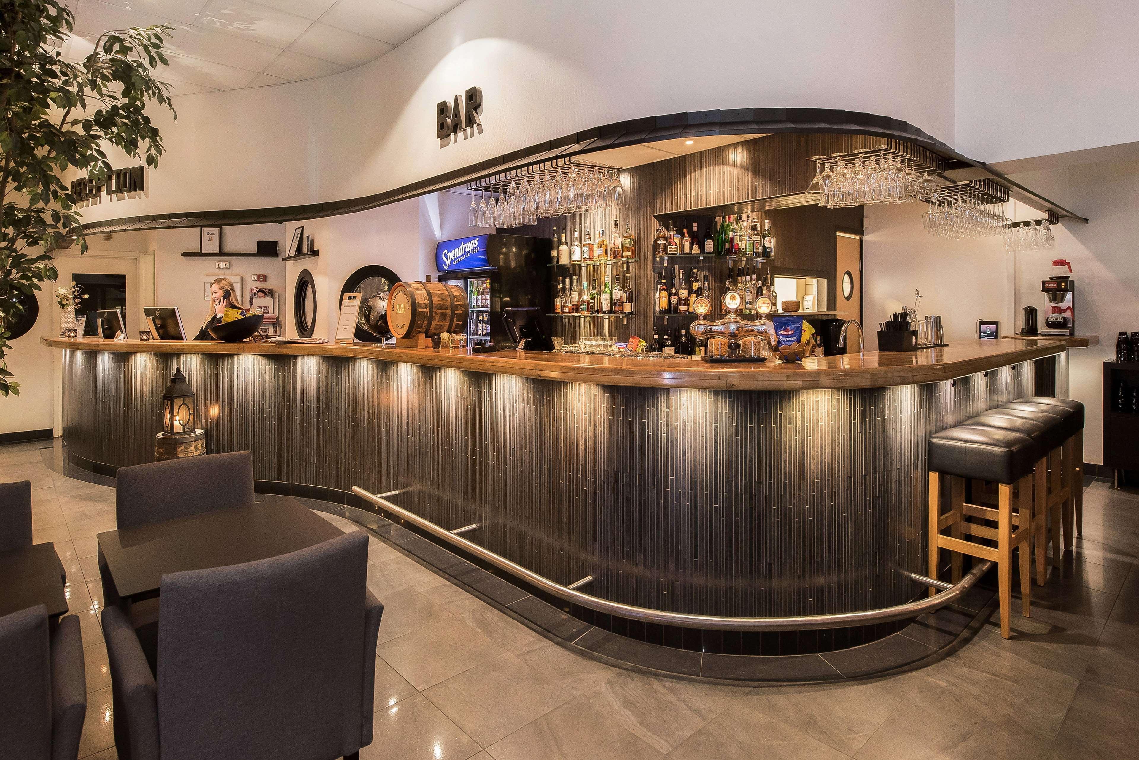 Best Western Hotel City Gavle Exterior photo