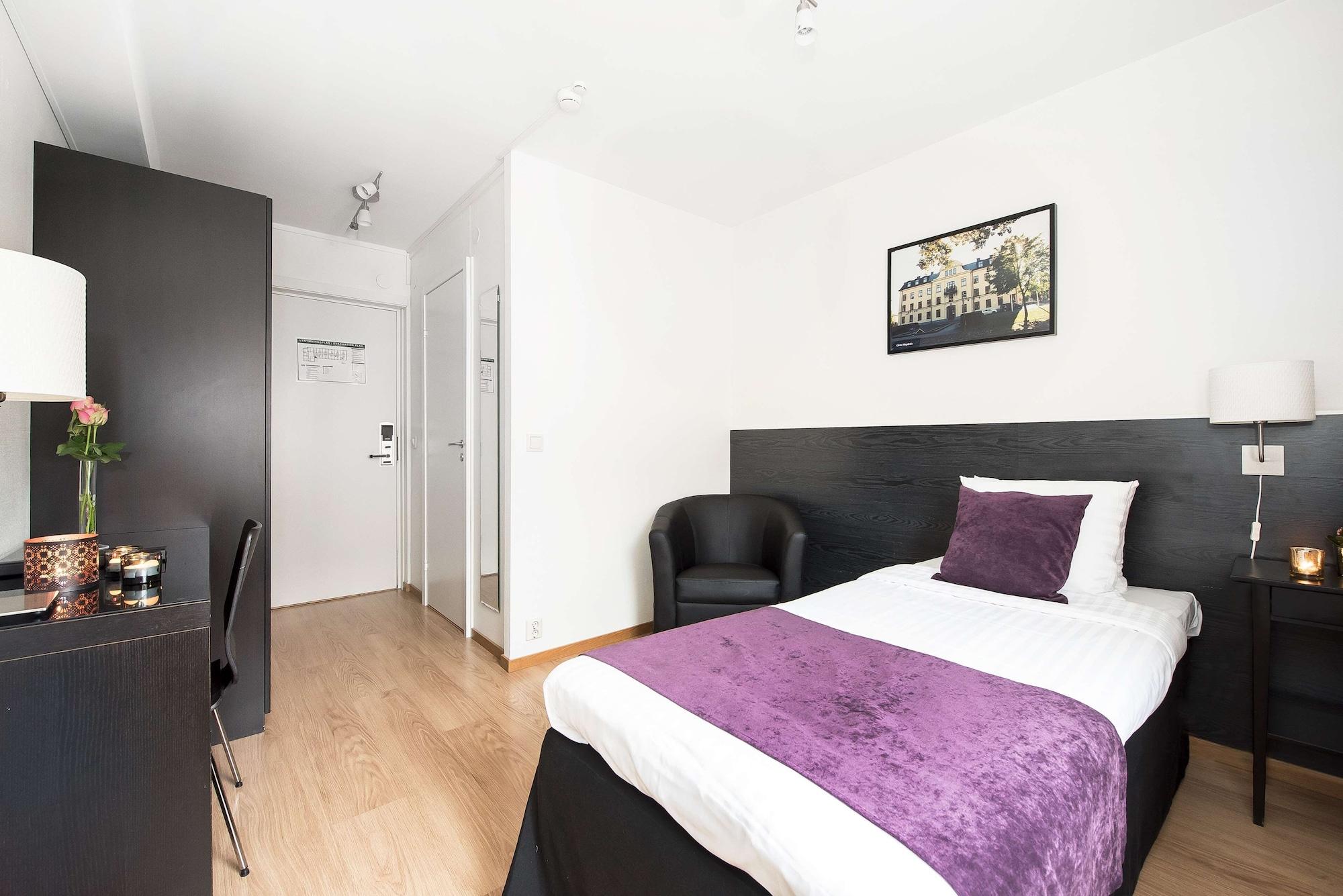 Best Western Hotel City Gavle Exterior photo