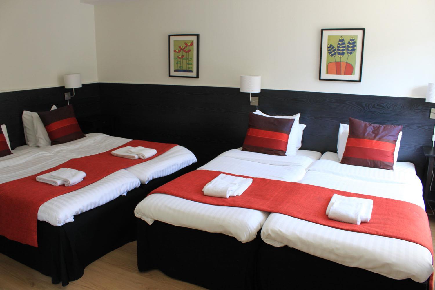 Best Western Hotel City Gavle Room photo